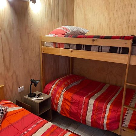 Hostel סן פליפה מראה חיצוני תמונה