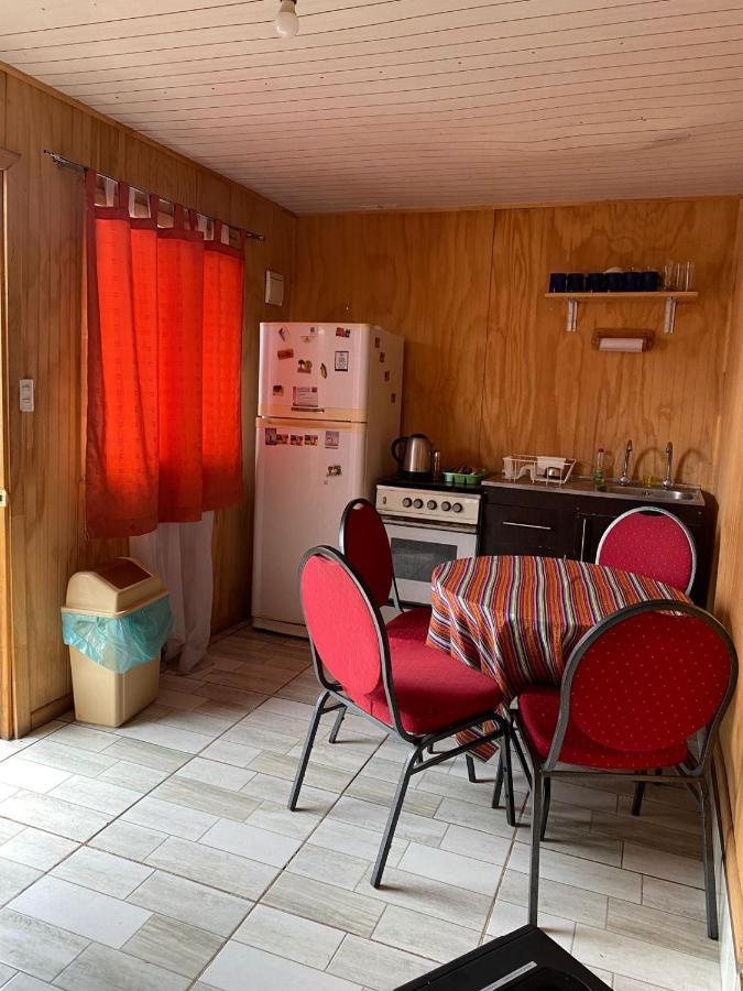 Hostel סן פליפה מראה חיצוני תמונה