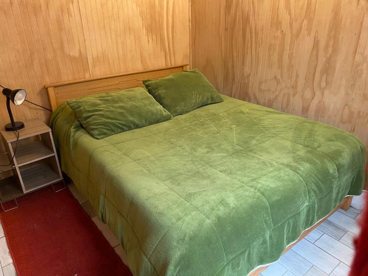 Hostel סן פליפה מראה חיצוני תמונה