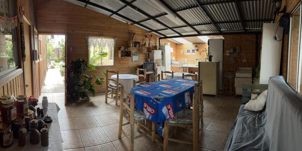 Hostel סן פליפה מראה חיצוני תמונה