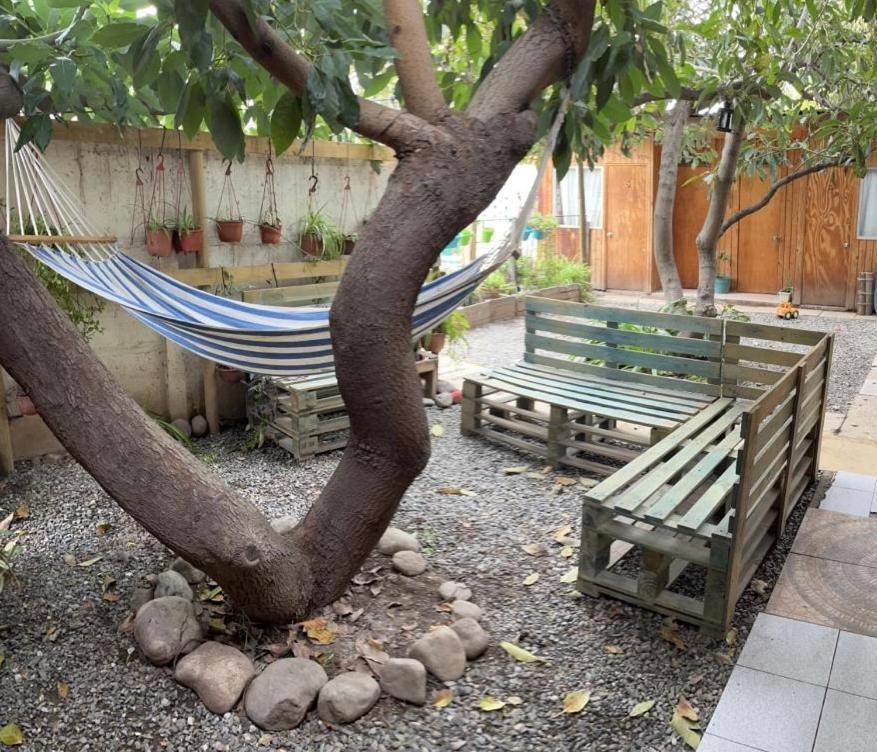 Hostel סן פליפה מראה חיצוני תמונה